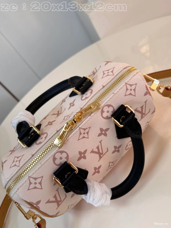 Cheap LOUIS 20 VUITTON BANDOULIÈRE SPEEDY 0726